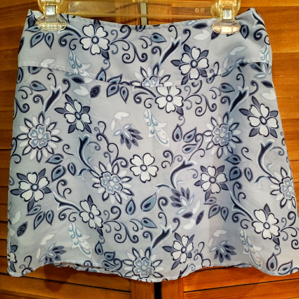 Contempo Casuals Skirt